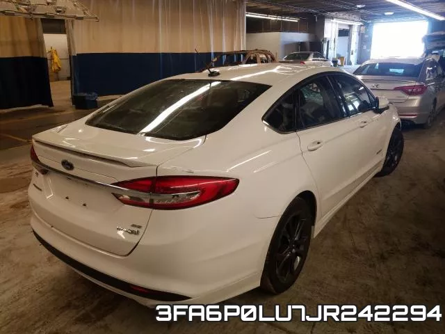 3FA6P0LU7JR242294 фото 5