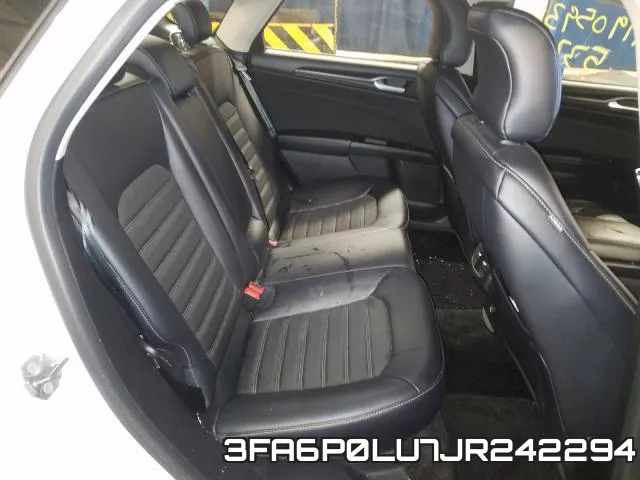 3FA6P0LU7JR242294 фото 7