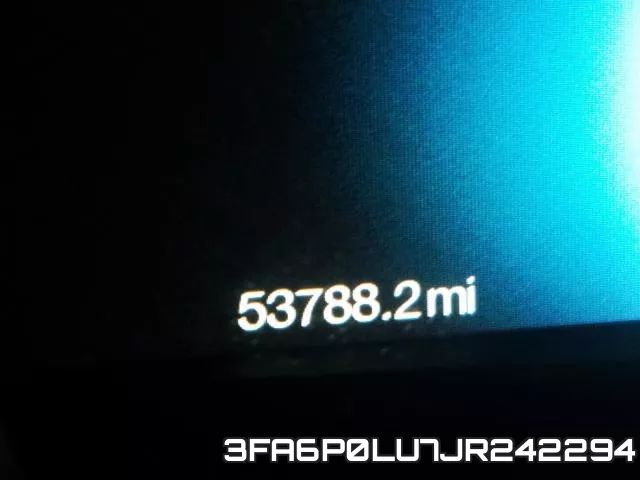 3FA6P0LU7JR242294 фото 9