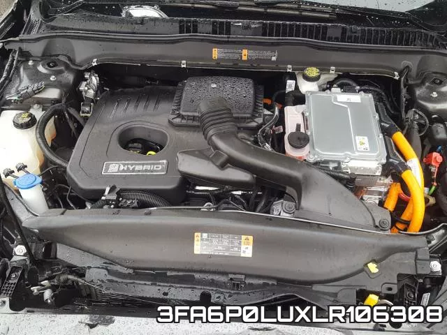 3FA6P0LUXLR106308 фото 8