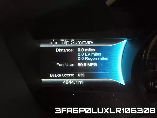 3FA6P0LUXLR106308 фото 9