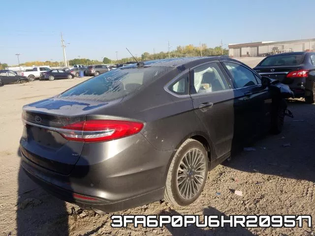 3FA6P0PU6HR209517 фото 5