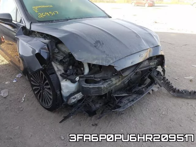 3FA6P0PU6HR209517 фото 9