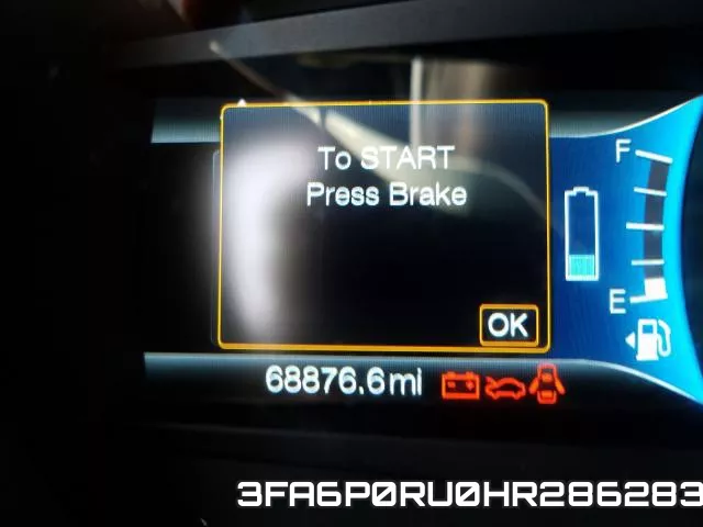 3FA6P0RU0HR286283 фото 9