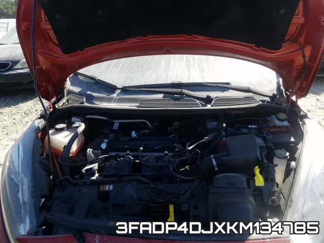 3FADP4DJXKM134785 фото 8