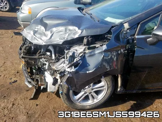 3G1BE6SM1JS599426 фото 10