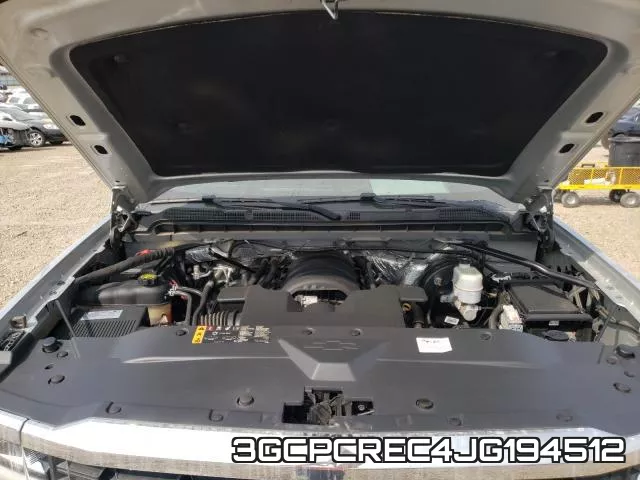 3GCPCREC4JG194512 фото 8