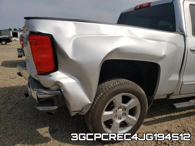 3GCPCREC4JG194512 фото 10