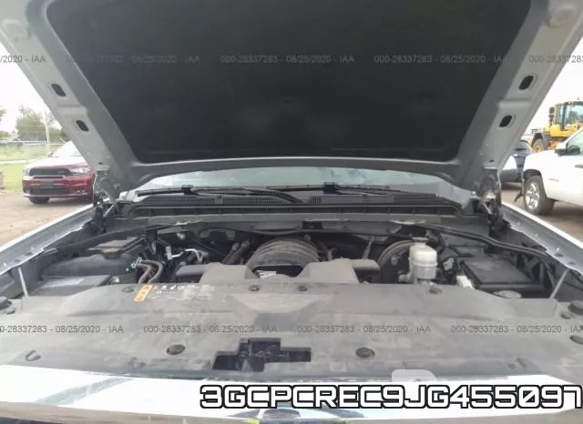 3GCPCREC9JG455097 фото 2