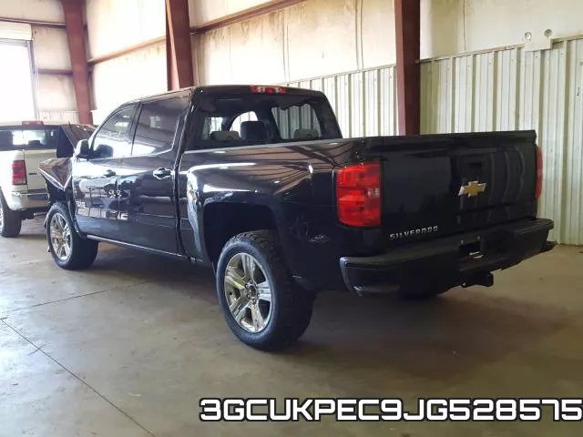 3GCUKPEC9JG528575 фото 4
