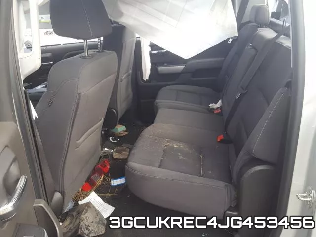3GCUKREC4JG453456 фото 7