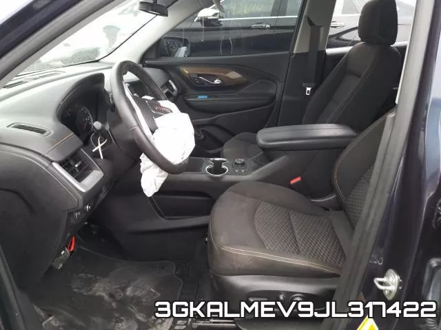 3GKALMEV9JL317422 фото 6