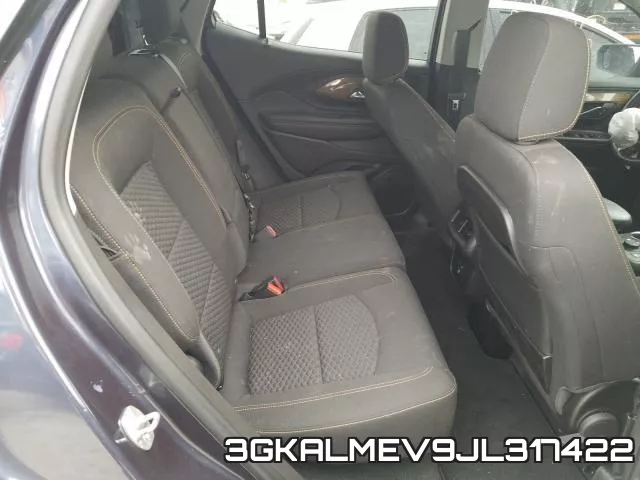 3GKALMEV9JL317422 фото 7