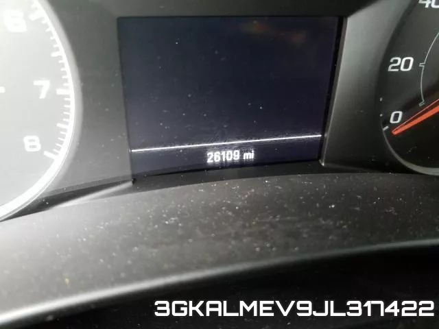 3GKALMEV9JL317422 фото 9