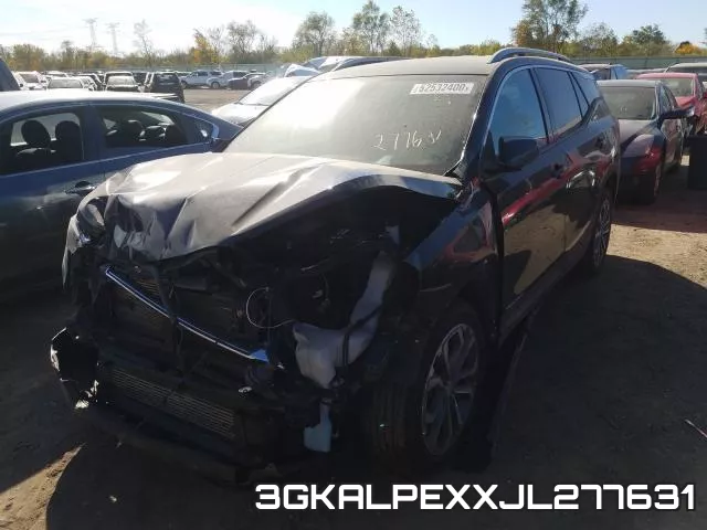 3GKALPEXXJL277631 фото 3