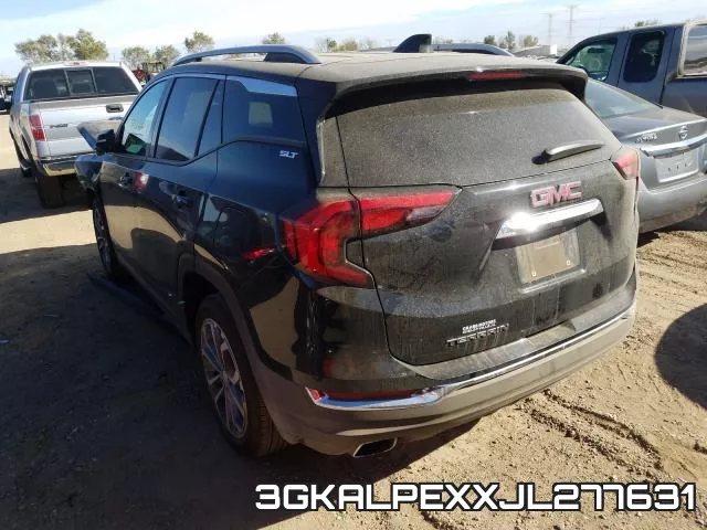 3GKALPEXXJL277631 фото 4