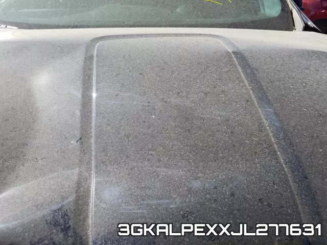 3GKALPEXXJL277631 фото 8