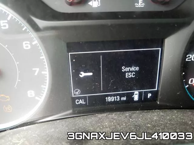 3GNAXJEV6JL410033 фото 8