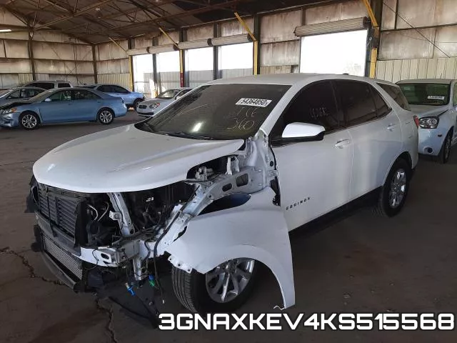 3GNAXKEV4KS515568 фото 3