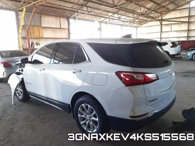 3GNAXKEV4KS515568 фото 4