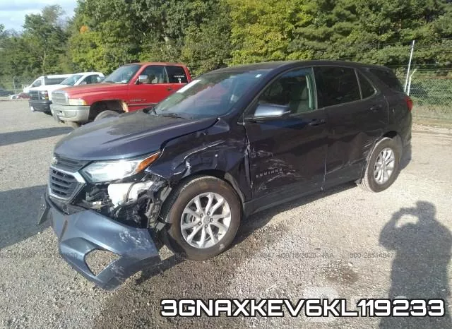 3GNAXKEV6KL119233 фото 3