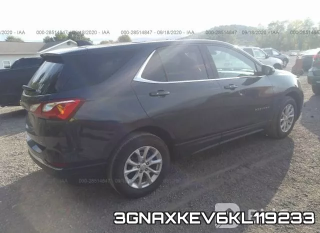 3GNAXKEV6KL119233 фото 5