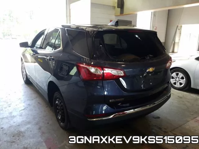 3GNAXKEV9KS515095 фото 4
