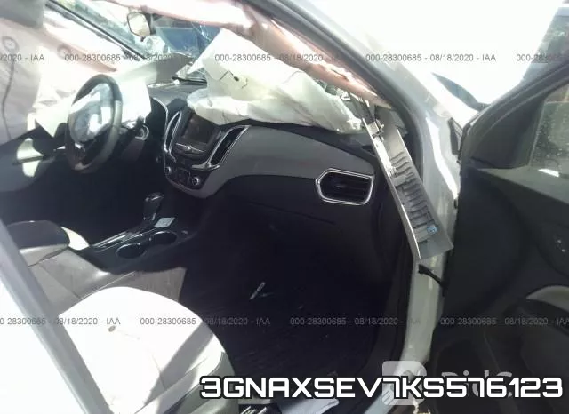 3GNAXSEV7KS576123 фото 6