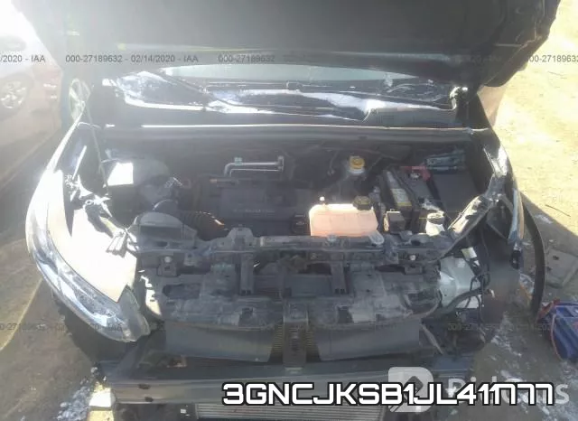 3GNCJKSB1JL411777 фото 2