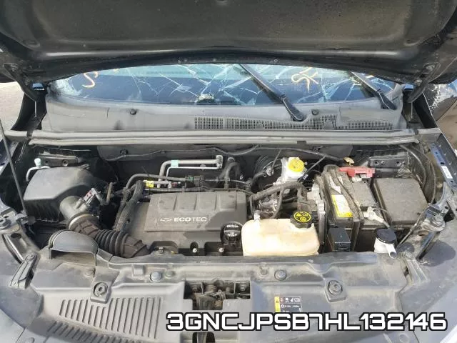 3GNCJPSB7HL132146 фото 8