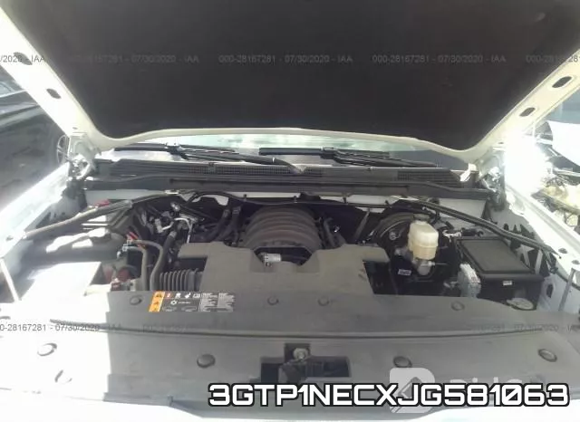 3GTP1NECXJG581063 фото 2