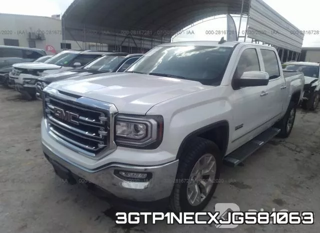 3GTP1NECXJG581063 фото 3