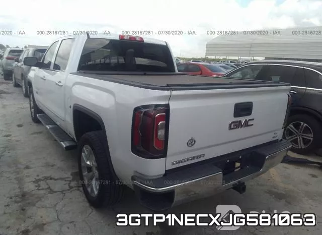 3GTP1NECXJG581063 фото 4
