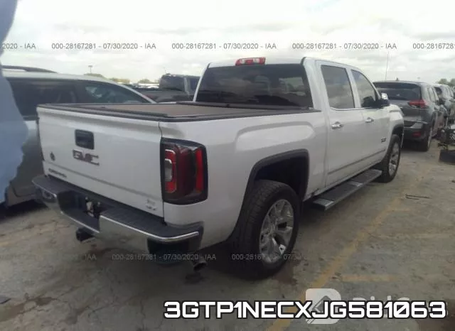 3GTP1NECXJG581063 фото 5