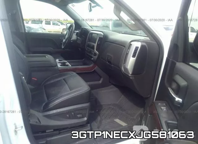 3GTP1NECXJG581063 фото 6