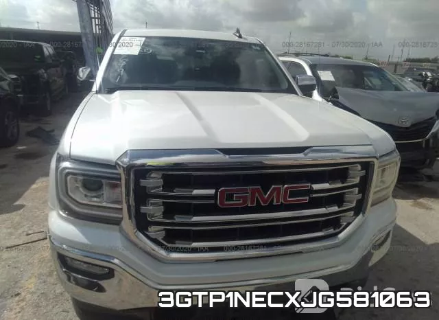3GTP1NECXJG581063 фото 7