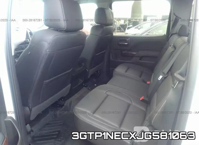 3GTP1NECXJG581063 фото 9