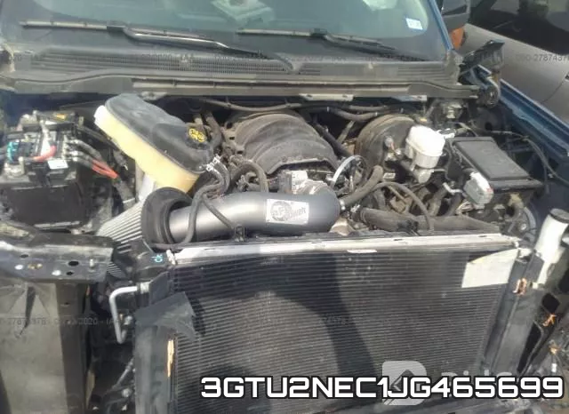 3GTU2NEC1JG465699 фото 2