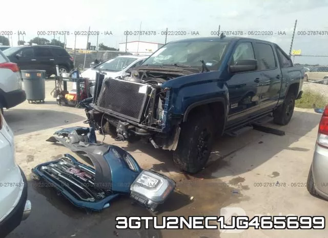 3GTU2NEC1JG465699 фото 3