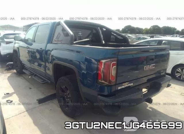 3GTU2NEC1JG465699 фото 4