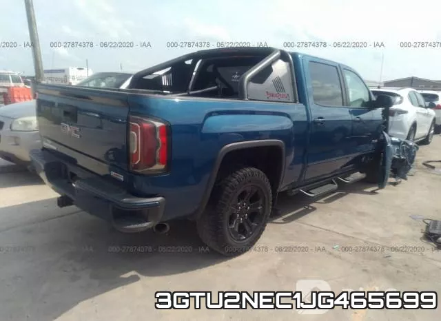 3GTU2NEC1JG465699 фото 5