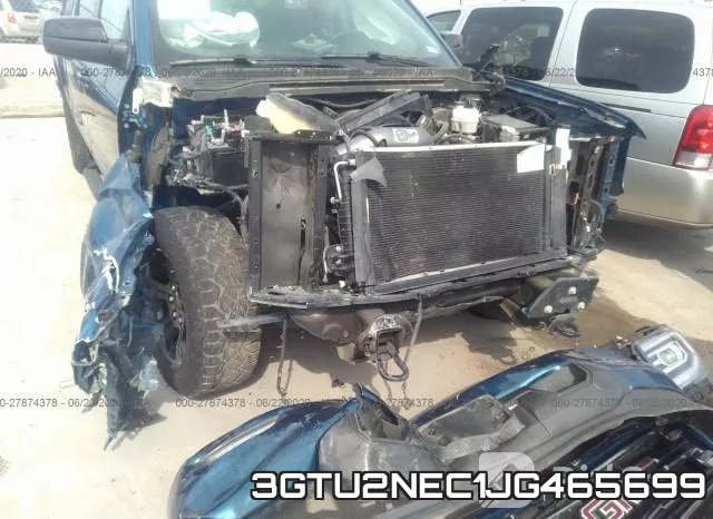 3GTU2NEC1JG465699 фото 7