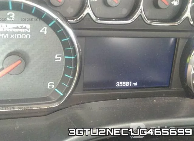 3GTU2NEC1JG465699 фото 8