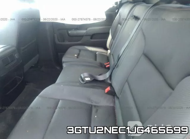 3GTU2NEC1JG465699 фото 9