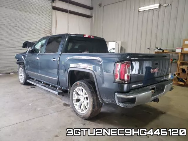 3GTU2NEC9HG446120 фото 4