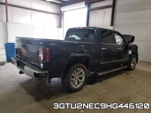 3GTU2NEC9HG446120 фото 5