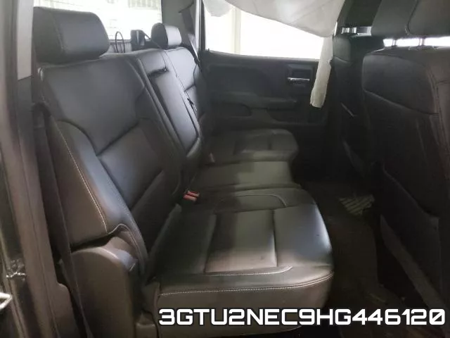3GTU2NEC9HG446120 фото 7