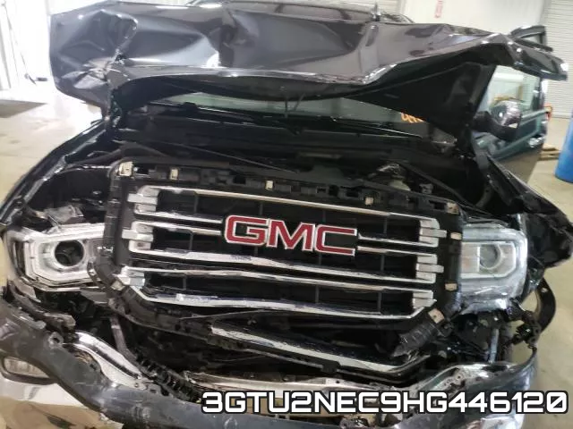 3GTU2NEC9HG446120 фото 8