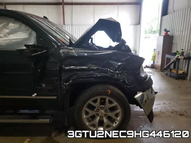 3GTU2NEC9HG446120 фото 10