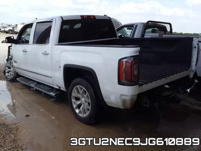 3GTU2NEC9JG610889 фото 4